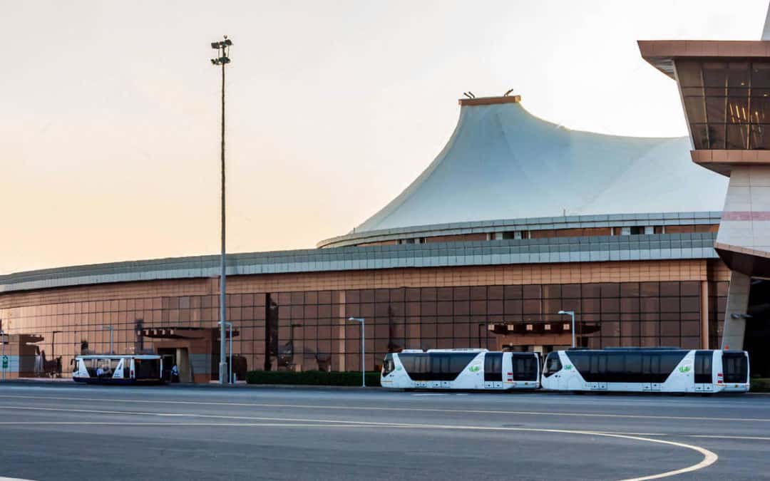Airport Transfer