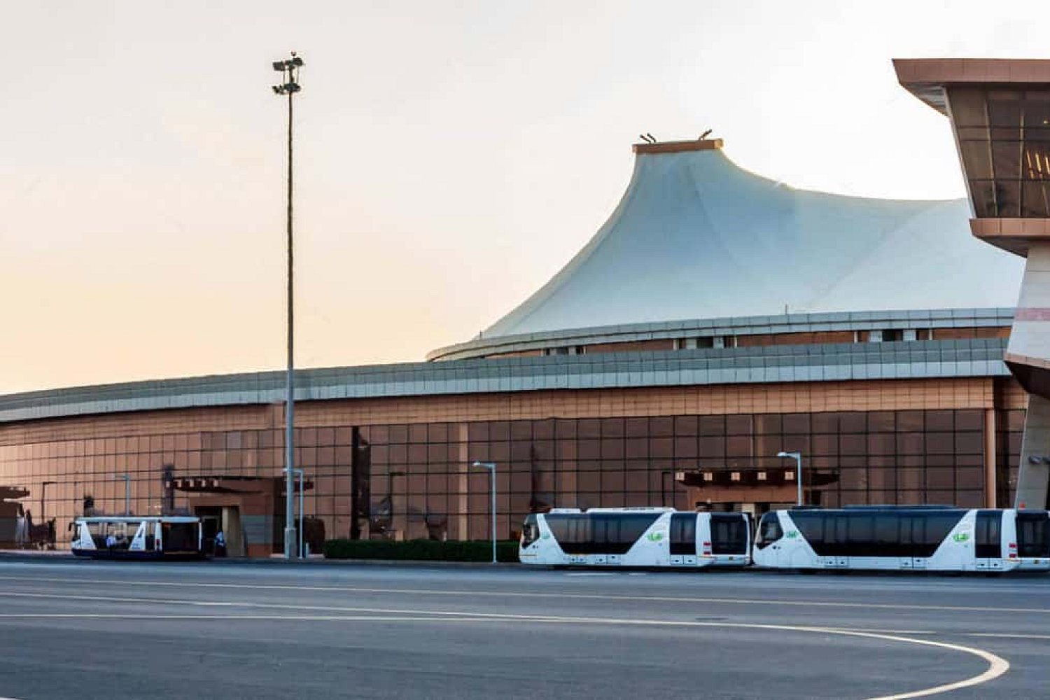 Airport Transfer