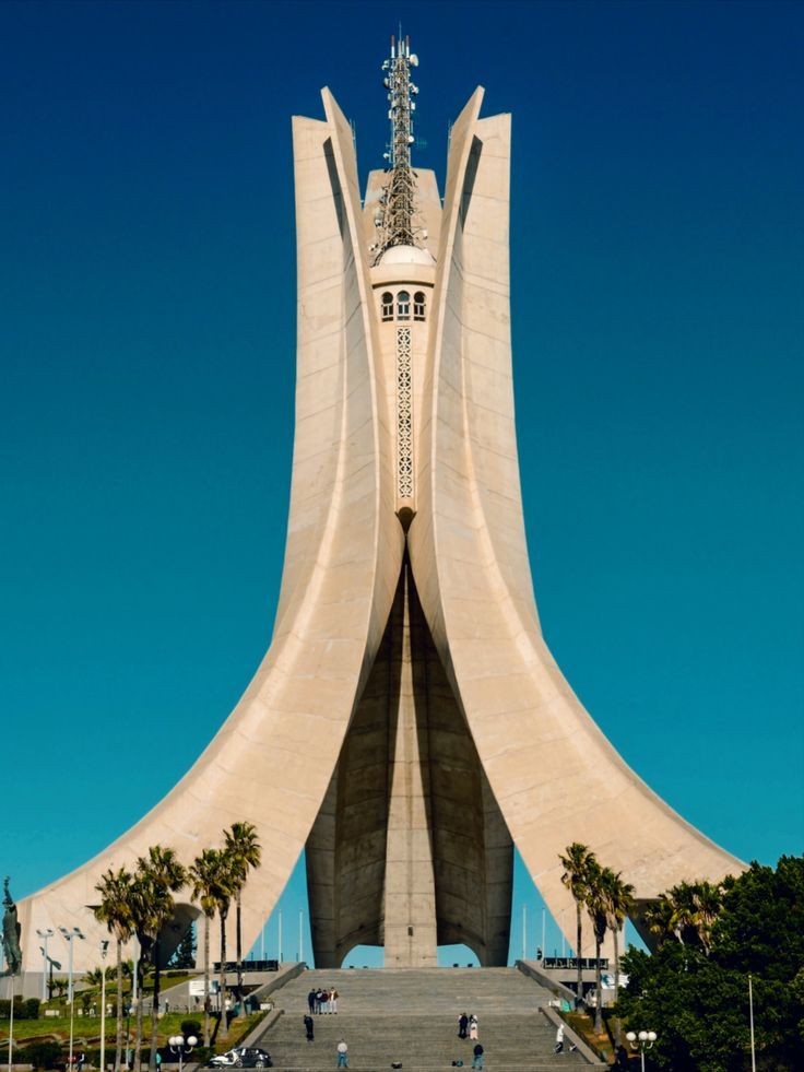 Algeria – The Hidden Gem of North Africa