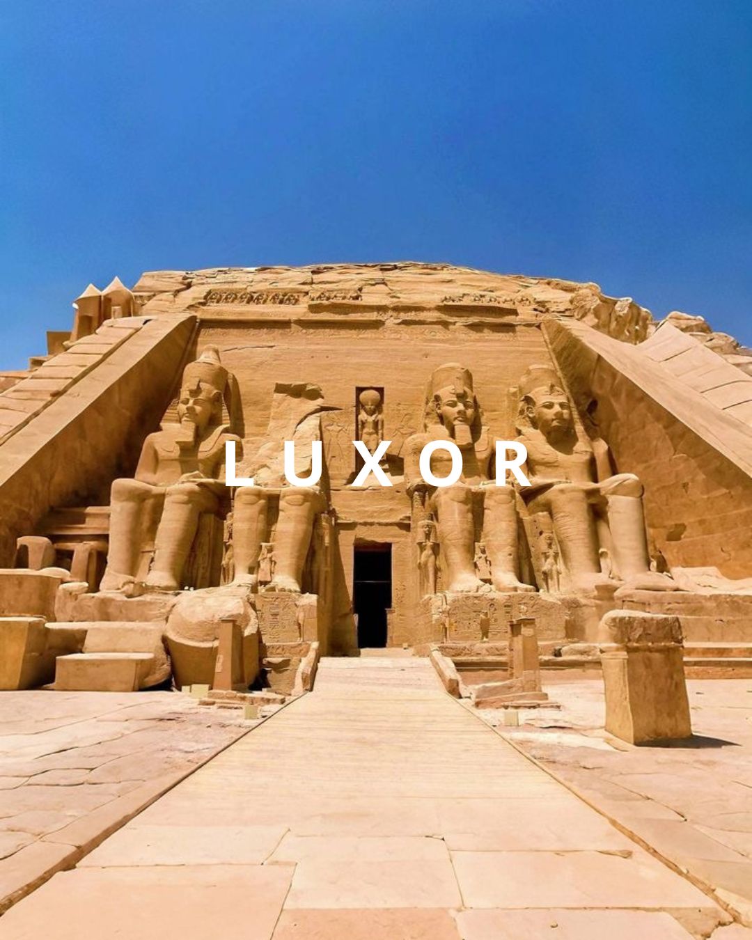 Egypt – Where History Meets Adventure - Gallery 1