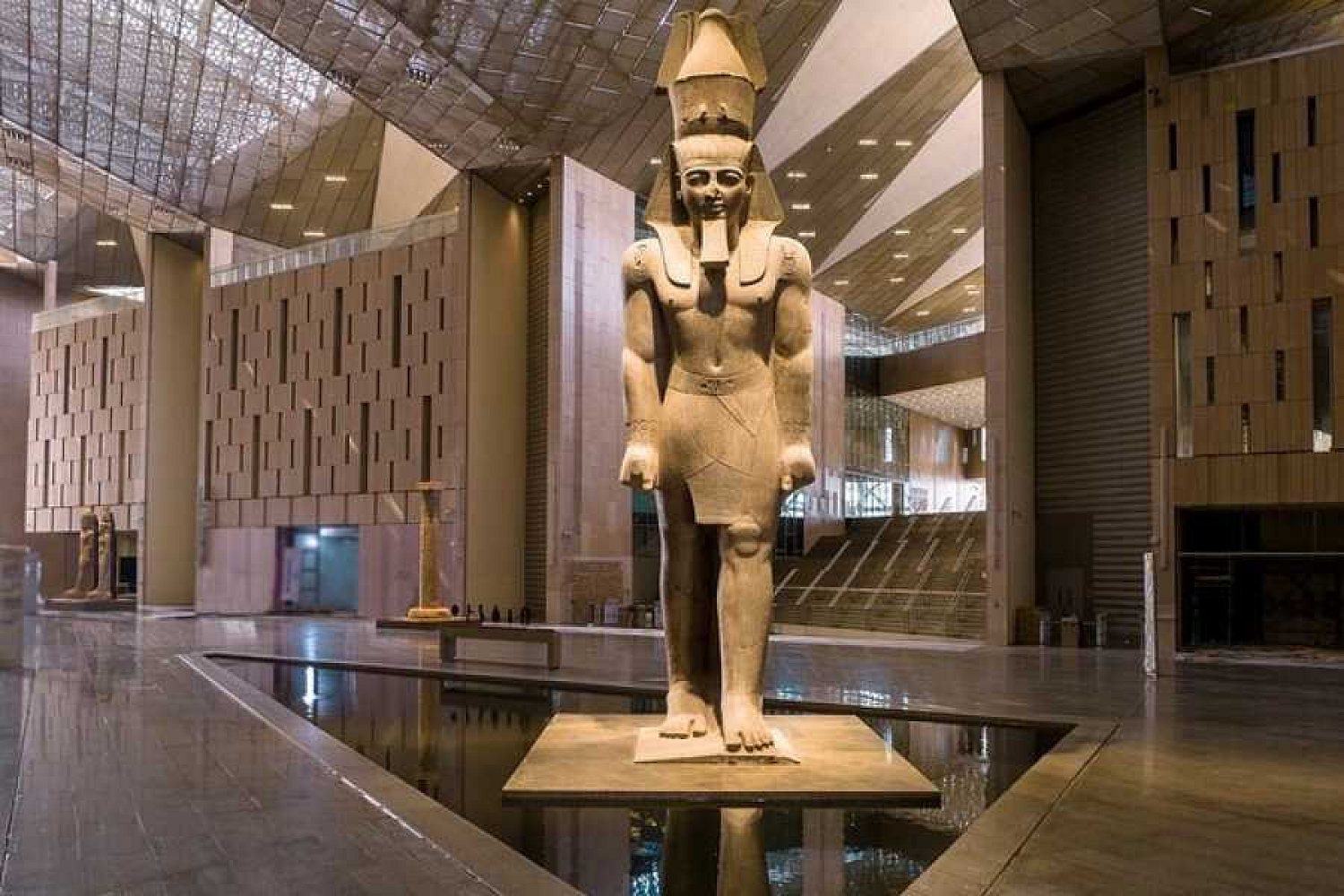 Cairo Museums Full Day Tour
