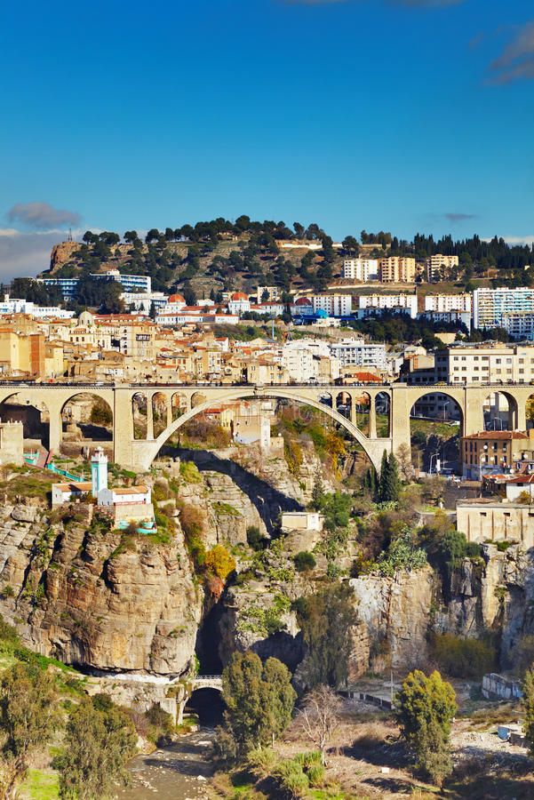 Tour di 10 giorni in Algeria a 5 stelle