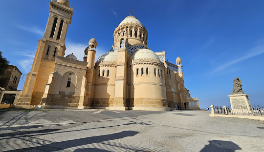 Algeria Cultural Tour – 5 Days