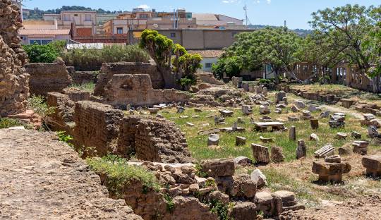 Algeria Cultural Tour – 5 Days