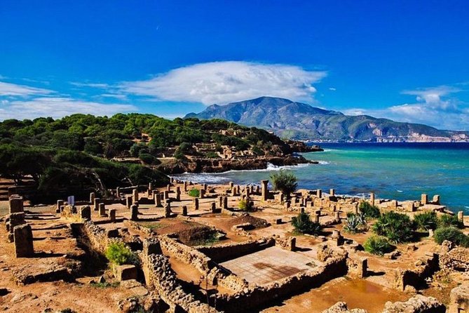 Algeria Intensive Discovery Tour