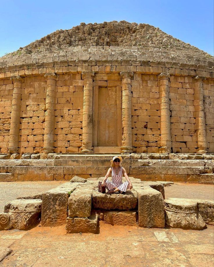 Ancient Roman Algeria | 3-Day Tour