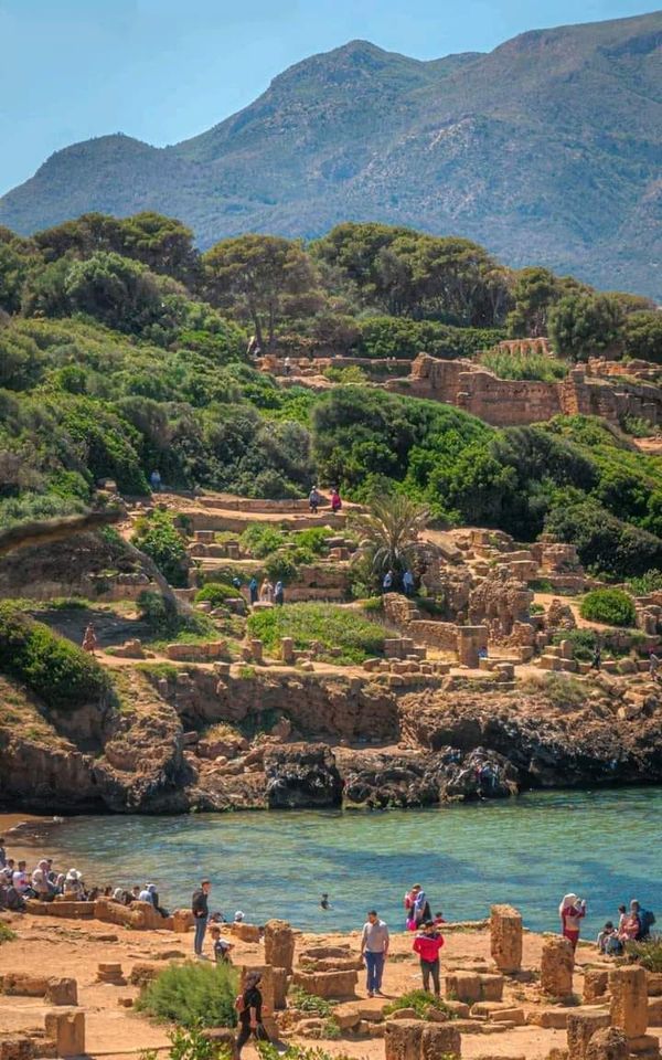 Ancient Roman Algeria | 3-Day Tour