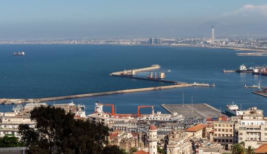 A Complete Algeria Tour