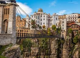 A Complete Algeria Tour