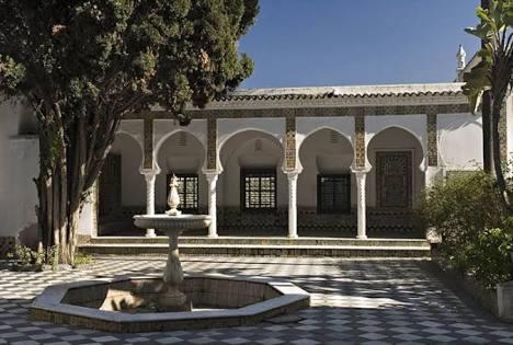 Algiers Full-Day City Tour: Casbah, Bardo Museum & Martyrs’ Memorial