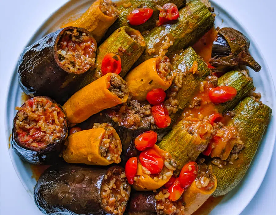 Cairo Authentic Egyptian Food Tour