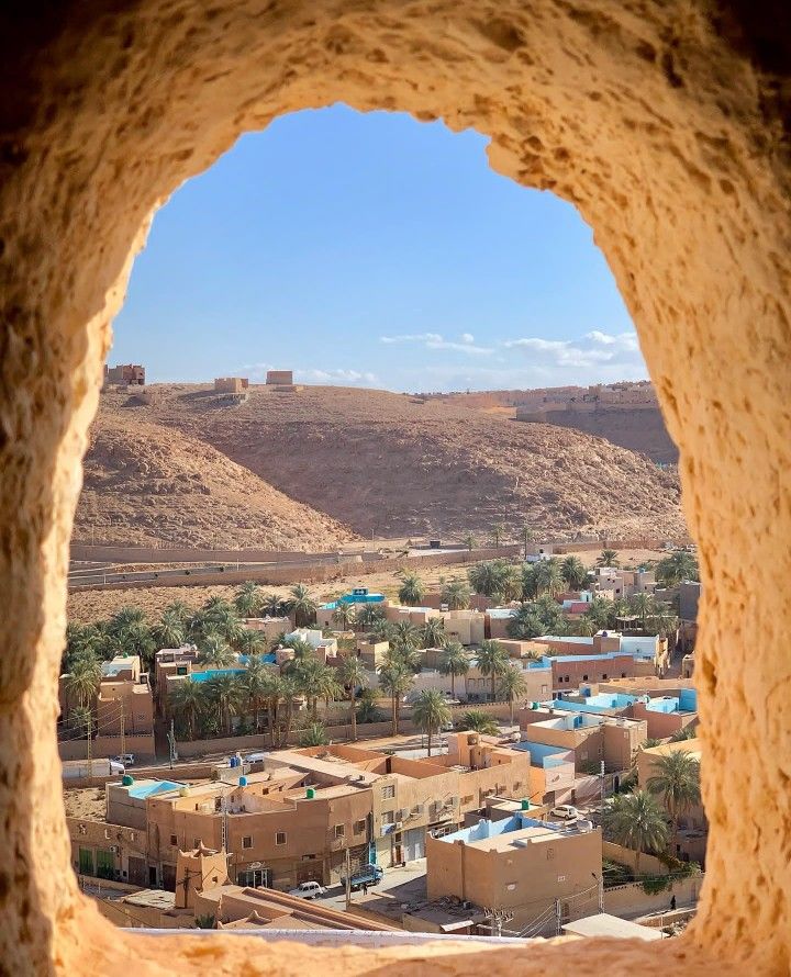 Ghardaia: 3-Day Guided Tour with History and Desert Serenity