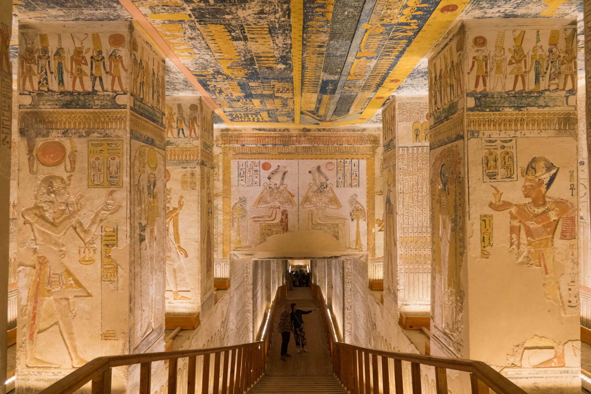 Cairo to Luxor & Aswan – 3 Days