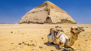 Saqqara, Memphis & Dahshur – Day Tour