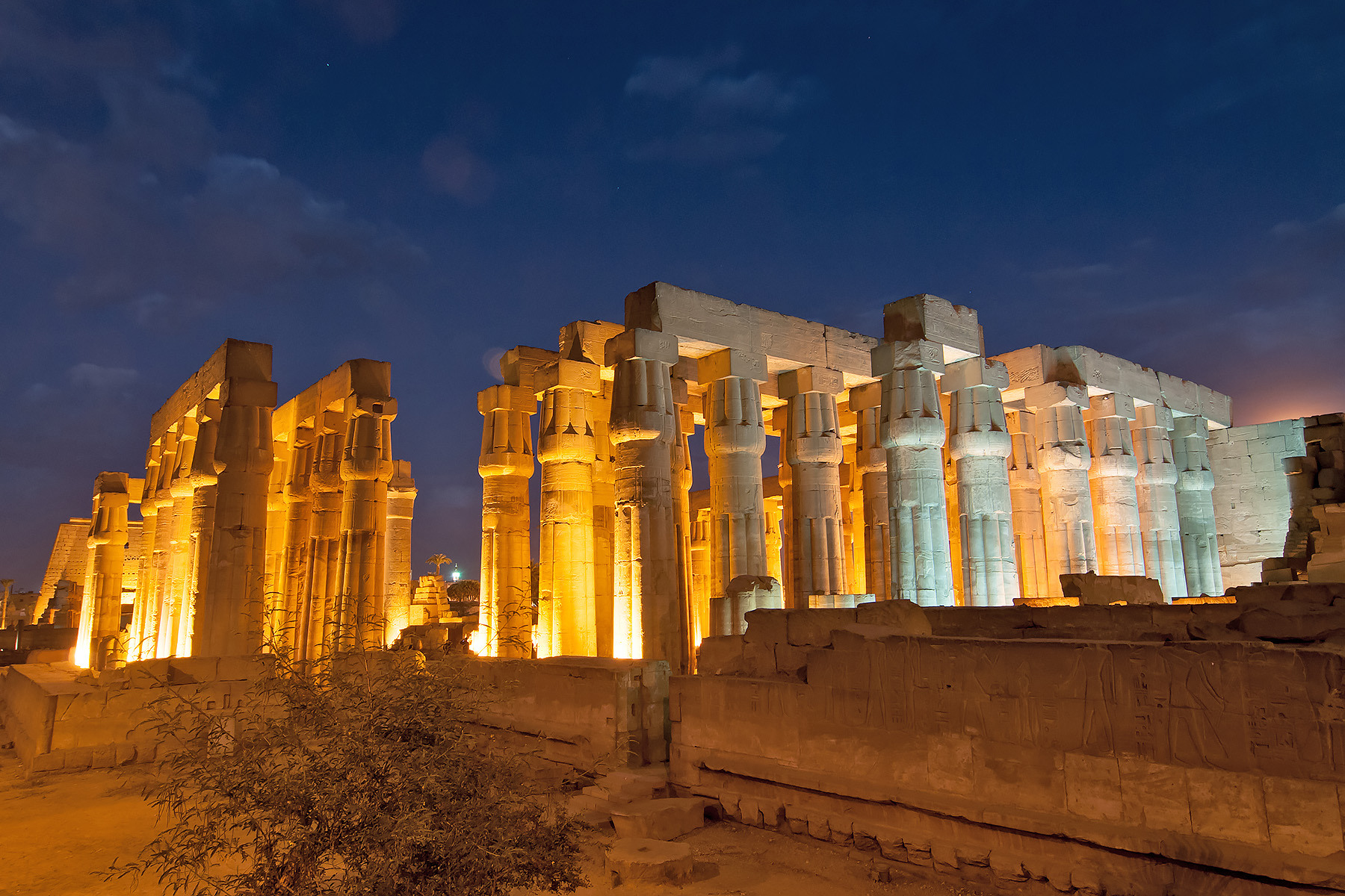 Egypt Icons & Nile Cruise – 10 Days