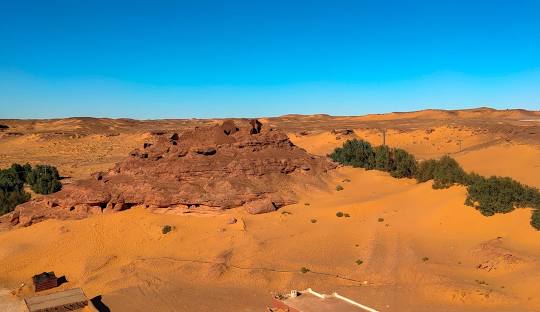 Timimoun Desert Tales